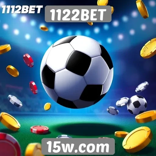 Avaliação das opções de jogos no site 1122BET