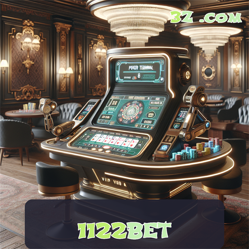 Baixar com Estilo: Os Recursos do 1122BET