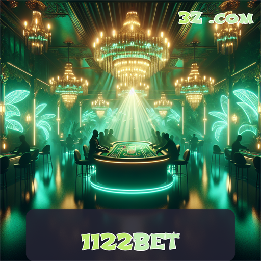 1122BET