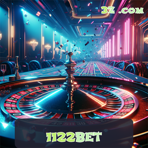 Baixar com Estilo: Os Recursos do 1122BET