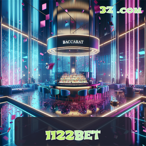 Embarque em Aventuras com os Jogos do 1122BET