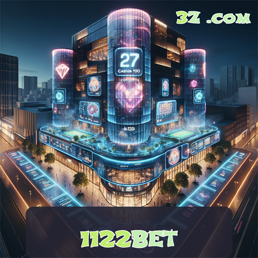 Embarque em Aventuras com os Jogos do 1122BET