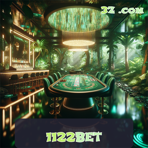 Recursos Empolgantes da Seção Paga do 1122BET