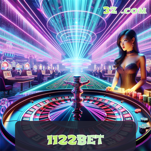 Promoções Irresistíveis: Aprimore Sua Experiência no 1122BET