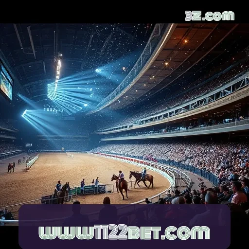 1122BET: Plataforma de Jogos que Transforma a Diversão Online