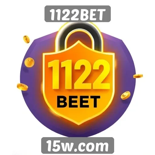 Segurança e privacidade em transações no 1122BET