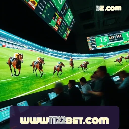 1122BET: Suporte 24/7 que Turbina Sua Experiência de Apostas