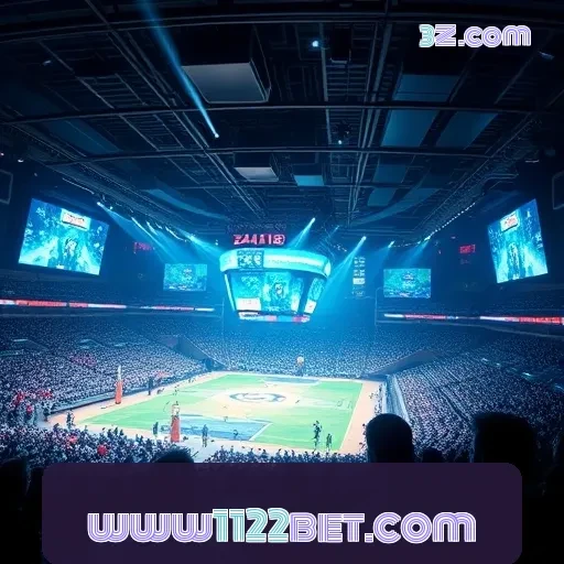 1122BET: A Seção VIP que Transformará sua Experiência de Jogo